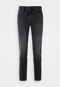 ONYX - Jeans Tapered Fit - black eight