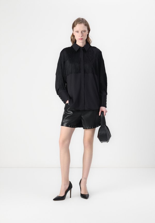 CARDINI TIANA SHIRT - Button-down blouse2