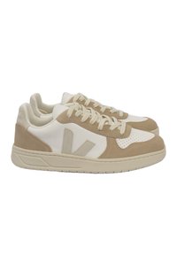 Sporta apavi - extra white natural sahara