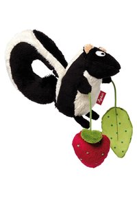sigikid Toy for babies - multi coloured