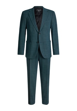 Strellson, STRELLSON ANZUG ANZUG SET - Anzug - blau