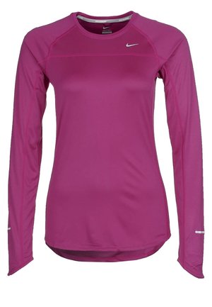 T-shirt à manches longues - lilac