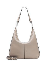 PARIS HOBO - Handtasche - beige