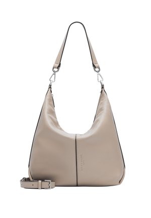 PARIS HOBO - Handtasche - beige