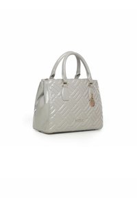 Miriade SHOPPING FREE - Borsa a mano - grigio