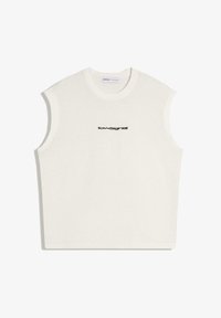 Selected, white