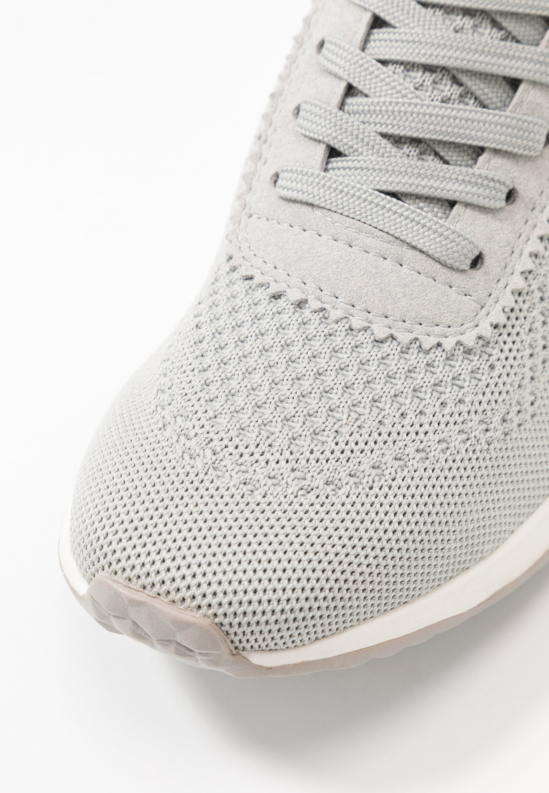 Tamaris Fashletics Joggesko steel grey Zalando.no Tamaris Fashletics Joggesko steel grey Zalando.no
