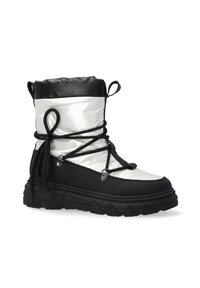 VENEZIA ANKLE BOOTS - Snowboots  - white