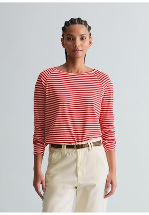 LOOSE  - Bluzka z długim rękawem