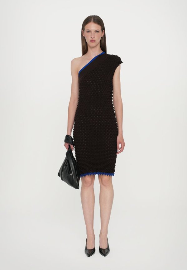 SLANT DRESS - Cocktail dress / Party dress3