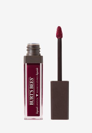 LIQUID LIP STICK - Liquid lipstick - wine waters