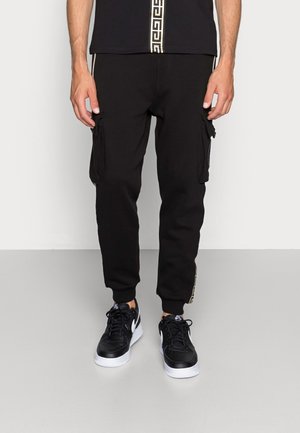 Pantalon de survêtement - black
