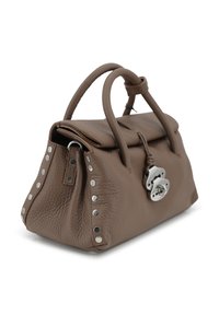 Zanellato Borsa a mano - marrone