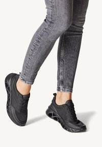 Tamaris Trainers - black