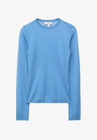 Sélectionné, sky blue