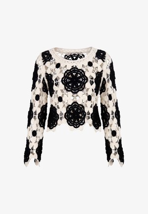 IZIA, - Sweter