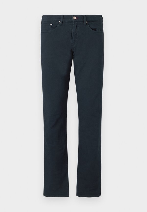 TAPERED FIT - Jeans Tapered Fit3