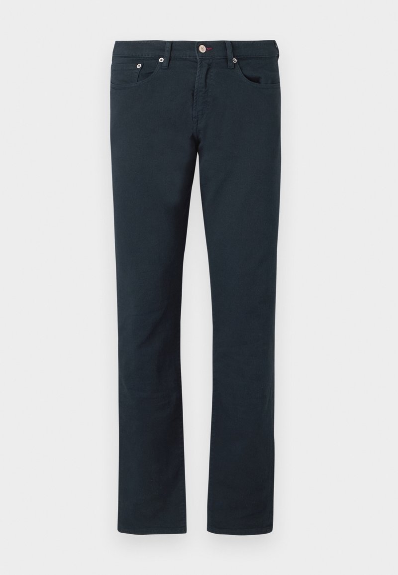 PS Paul Smith Jeans Tapered Fit donkerblauw PS Paul Smith Jeans Tapered Fit donkerblauw