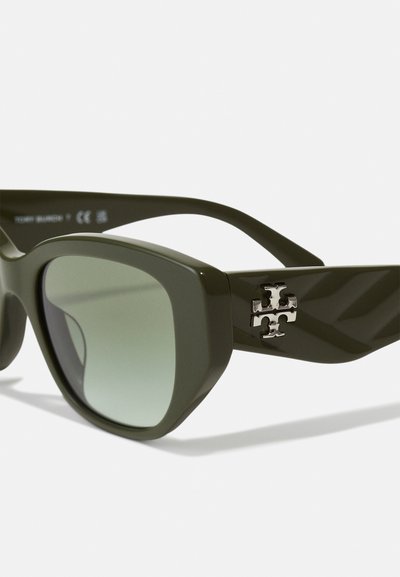 Tory Burch Päikeseprillid - dark green