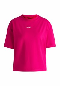 Unselected, pink fifteen