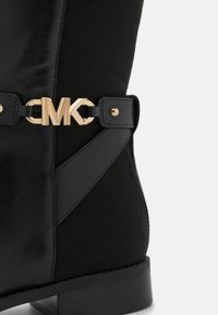 MICHAEL Michael Kors FARRAH BOOT - Saapad - black
