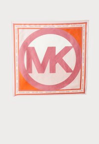 CHARM COLORBLOCK BANDANA - Šátek - rose/multi-coloured