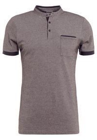 LAGERFELD Camiseta estampada - taupe