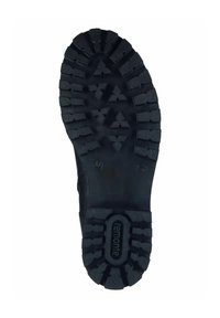 Remonte Snowboot/Winterstiefel - schwarz nero