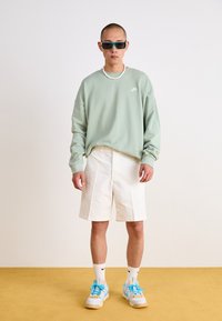 Nike Sportswear CLUB FLEECE - Camisola - jade horizon