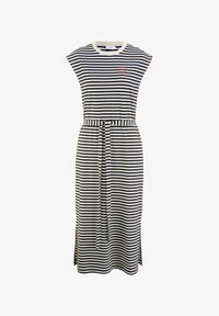 Geselecteerd, schwarz