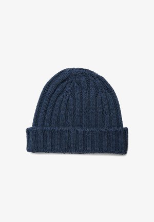 Muts - blue med