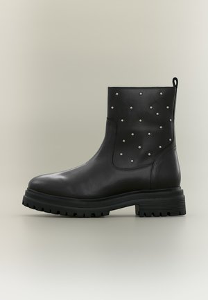 Gioseppo, Botines bajos - black
