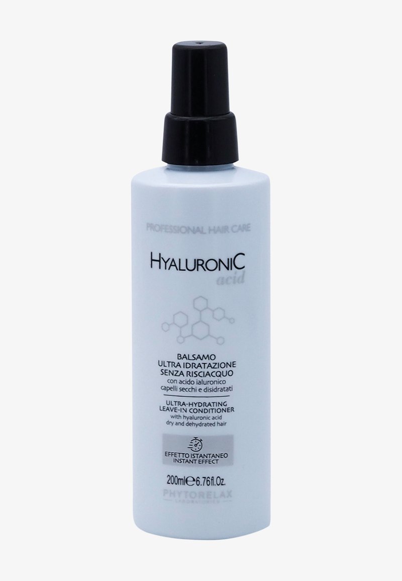 Phytorelax HYALURONIC ACID ULTRAHYDRATING LEAVEIN CONDITIONER FOR