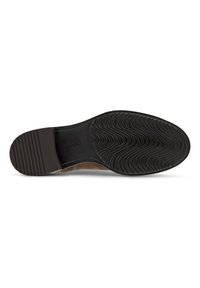 ECCO SARTORELLE 25 - Botas clássicas de cano curto - birch