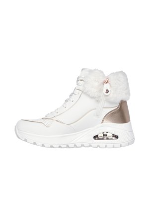Snowboots  - offwhite