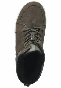 ECCO URBAN SNOWBOARDER SL GTX - Stivali da neve  - tarmac tarmac