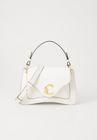 Sac à main - blanco