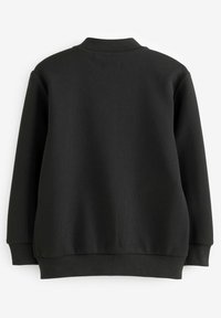 Next TEXTURE - Chaquetas bomber - black