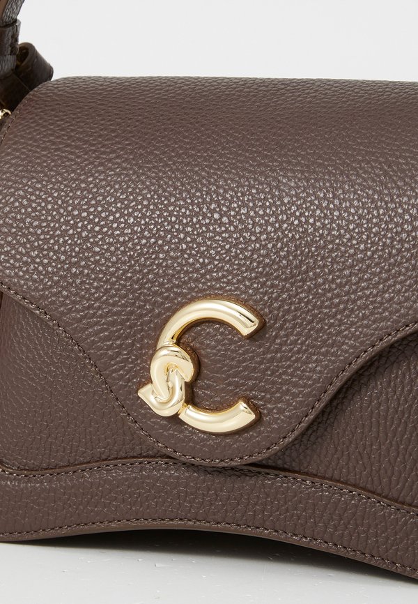 ME - Handbag - brunette4