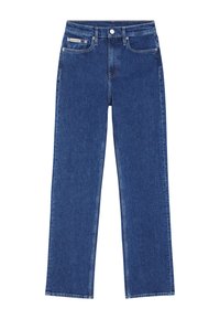 Jeans a sigaretta - denim medium