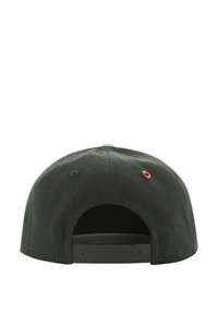 MSTRDS LETTER  - Sapka - black