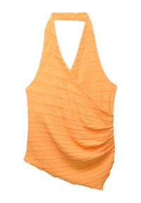 Non selezionato, neon orange