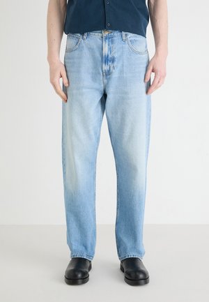 ASHER - Jeans loose fit - lewie