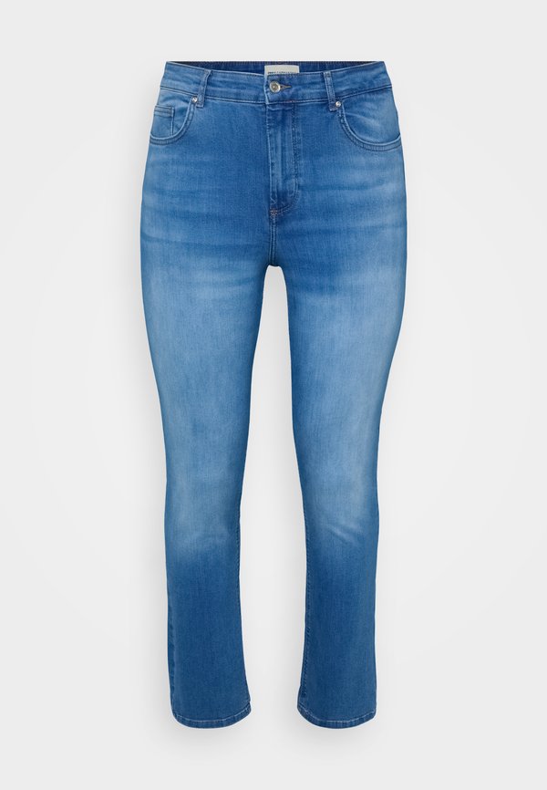 CARWILLY - Straight leg jeans2