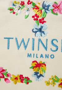 TWINSET Cabas - off-white