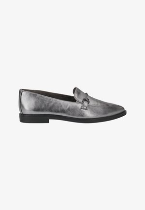 Paul Green, Chaussons - silver-coloured