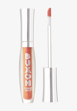 PLUMP SHOT™ COLLAGEN-INFUSED LIP SERUM - Lipgloss - starstruck coral