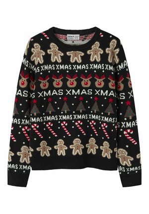 Maglione - black