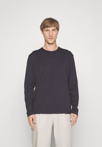Strellson 11 TYLER - Langarmshirt - dark blue