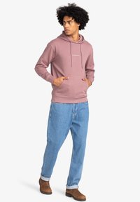 Quiksilver - Bluza z kapturem